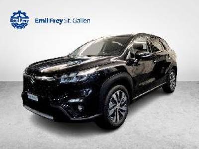SUZUKI S-Cross 1.4 T Compact Top Hybrid 4x4 Vorf&uuml;hrmodell