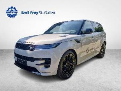 LAND ROVER Range Rover Sport 3.0 I6 P460e SE Dynamic Vorf&uuml;hrmodell