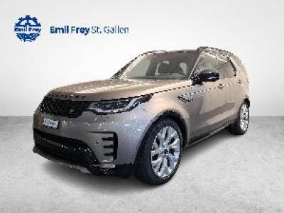 LAND ROVER Discovery 3.0 D I6 350 Dynamic HSE Occasion