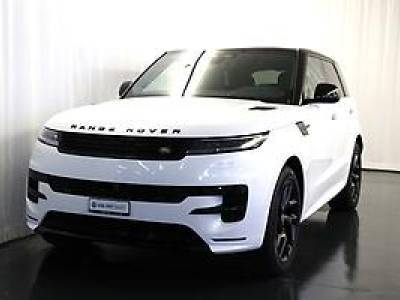 LAND ROVER Range Rover Sport 3.0 I6 P460e HSE Dynamic Occasion