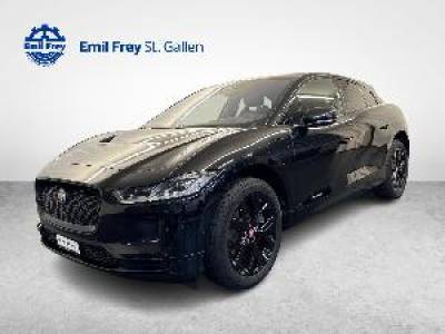 JAGUAR I-Pace EV400 SE AWD Occasion