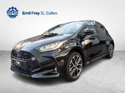 TOYOTA Yaris 1.5 VVT-i HSD Trend Neues Fahrzeug