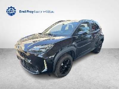 TOYOTA Yaris Cross 1.5 VVT-i HSD Trend AWD-i Occasion
