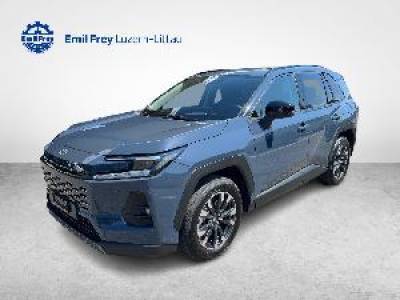 TOYOTA RAV4 2.5 Plug-In-Hybrid Trend Neues Fahrzeug