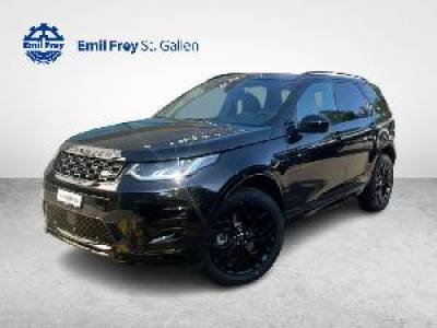LAND ROVER Discovery Sport 1.5 T 270e Landmark Neues Fahrzeug