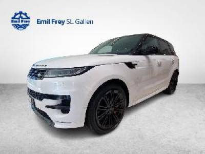 LAND ROVER Range Rover Sport 3.0 I6 P550e Autobiography Neues Fahrzeug