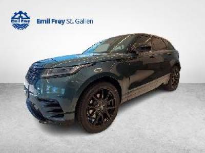 LAND ROVER Range Rover Velar 2.0 P400e Belgravia Edition Neues Fahrzeug