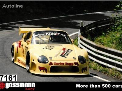 Porsche 935 / 911 DP3 Motorsport