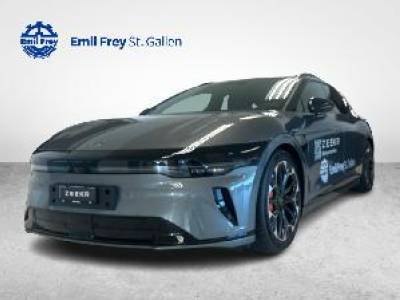 ZEEKR 7GT Privilege AWD Vorf&uuml;hrmodell