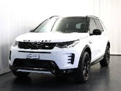 LAND ROVER Discovery Sport 1.5 T 270e Dynamic SE Occasion