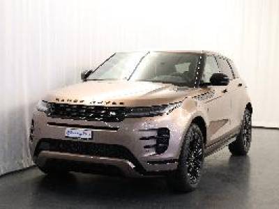 LAND ROVER Range Rover Evoque 1.5 T 270e Dynamic SE Occasion