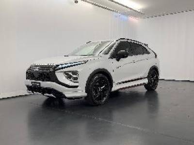 MITSUBISHI Eclipse Cross 2.4 PHEV Ralliart 4x4 Occasion