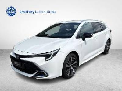 TOYOTA Corolla Touring Sports 2.0 HSD Trend Occasion