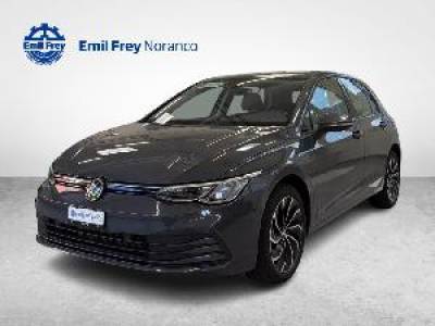 VW Golf VIII 1.5 eTSI Life DSG Occasion