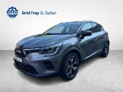 MITSUBISHI ASX 1.6 HEV Intense Occasion