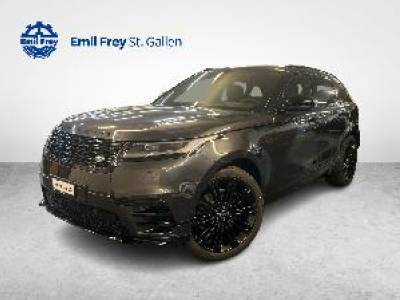 LAND ROVER Range Rover Velar 3.0 I6 Belgravia Edition Vorf&uuml;hrmodell