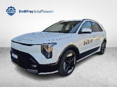 KIA Niro 1.6 GDi Hybrid Style Vorf&uuml;hrmodell