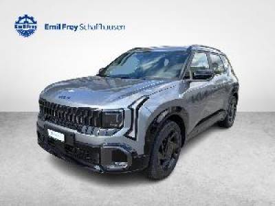 KIA Seltos 1.6 T-GDi X-Line Vorf&uuml;hrmodell