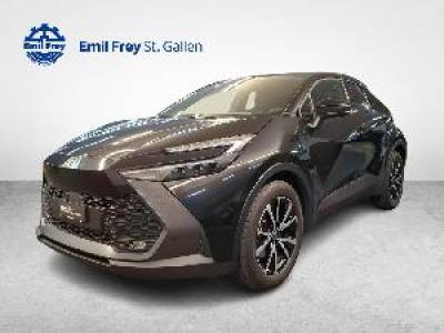 TOYOTA C-HR 2.0 PHEV Swiss Edition Occasion