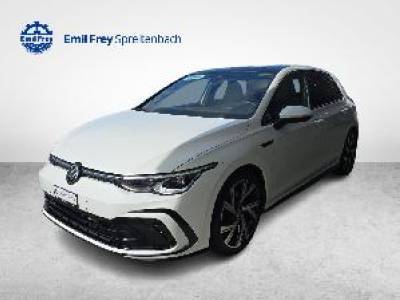 VW Golf VIII 1.5 eTSI R-Line DSG Occasion