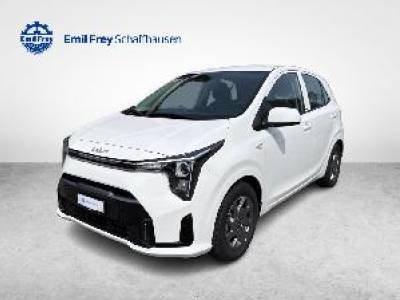 KIA Picanto 1.0 GDi First Edition Neues Fahrzeug