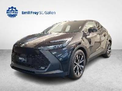 TOYOTA C-HR 1.8 HEV Trend Occasion