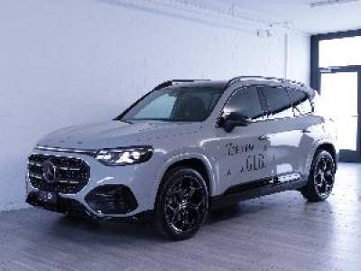 MERCEDES-BENZ GLB 220 4matic Vorf&uuml;hrmodell