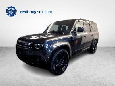 LAND ROVER Defender 130 3.0 D I6 350 X-Dynamic HSE Vorf&uuml;hrmodell