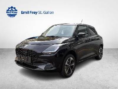 SUZUKI Swift 1.2 Piz Sulai Top Hybrid 4x4 Neues Fahrzeug