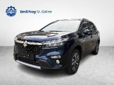 SUZUKI S-Cross 1.4 T Piz Sulai Top Hybrid 4x4 Neues Fahrzeug