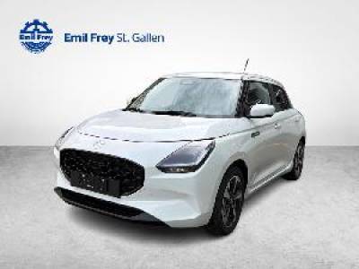 SUZUKI Swift 1.2 Sakura Top Hybrid Neues Fahrzeug