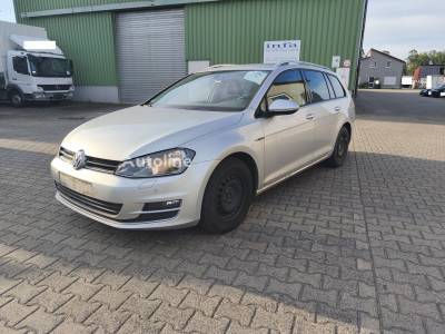 Volkswagen Golf Kombi Euro 6 4x2
