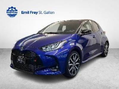 TOYOTA Yaris 1.5 VVT-i HSD GR Sport Occasion