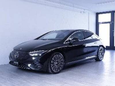MERCEDES-BENZ EQE 350+ Electric Art Line Occasion