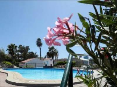 Bungalow mit Meerblick in Arguinegu&iacute;n - GRAN CANARIA