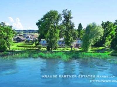 Villa for Sale in Kreuzlingen, Sankt Gallen, Ref# 200676644