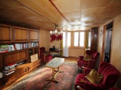 Haush&auml;lfte 4.5-07, grosse 4.5 Zimmerwohnung und Studio, Leukerbad