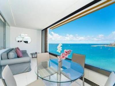 Apartment mit Meerblick in Patalavaca - GRAN CANARIA