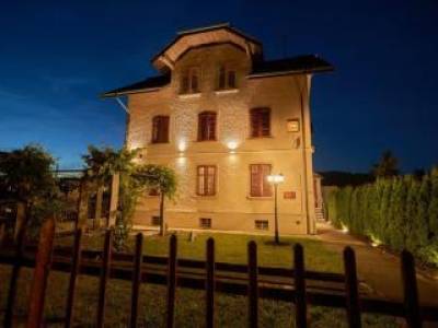 Erotik-Villa zum &uuml;bernehmen, Oftringen