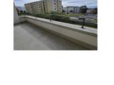 Charmant appartement r&eacute;nov&eacute; de 4.5 pi&egrave;ces avec balcon &ndash; Vue Lac, Lausanne