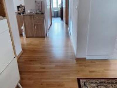 Sch&ouml;ne Mittlere 4&frac12; Z'wohnung zu vermieten in Gersau