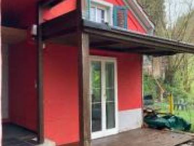 1.5-Zimmer-Tiny-House im Z&uuml;rioberland!, Fischenthal