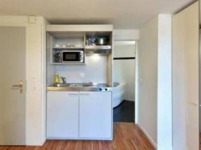 Moderne Studio-Wohnung in Z&uuml;rich zentrumsnah