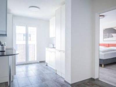 Perfektes Zuhause f&uuml;r Familien ? Moderne 3.5-Zimmer-Wohnung &hellip;, Basel