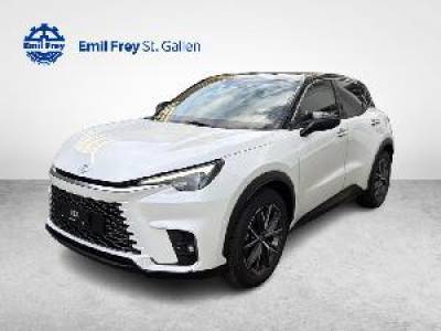 LEXUS LBX 1.5 Hybrid Cool AWD Neues Fahrzeug