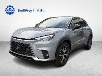 LEXUS LBX 1.5 Hybrid Emotion AWD Neues Fahrzeug