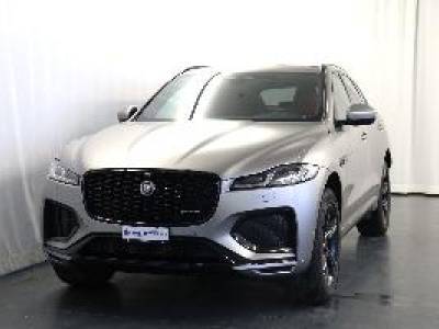 JAGUAR F-Pace 2.0 P400e R-Dynamic HSE AWD Occasion