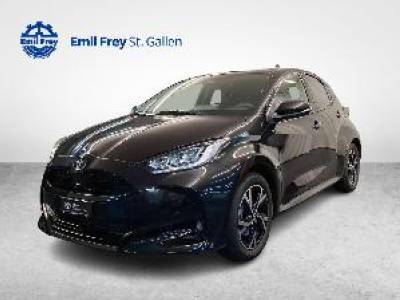 TOYOTA Yaris 1.5 VVT-i HSD Trend Occasion