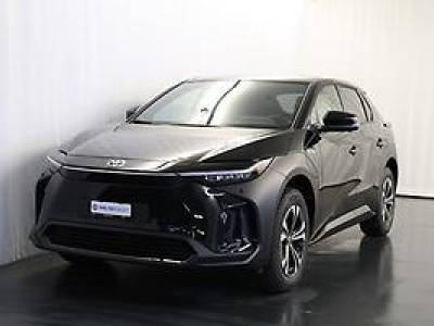 TOYOTA bZ4X Style AWD Occasion