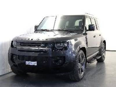 LAND ROVER Defender 110 3.0 D I6 300 X-Dynamic HSE Occasion
